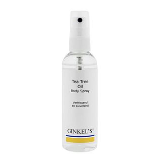 Ginkel's Tea Tree Bodyspray 100ML