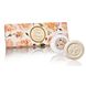 Saponificio Artigianale Fiorenti no Rose Blossom Soap 3ST