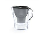 Brita Waterfilterkan Marella Grafiet + 1 Maxtra Filterpatroon 2,4LT Brita Waterfilterkan Marella Grafiet + 1 Maxtra Filterpatroon 2,4LT