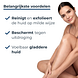 Eucerin UreaRepair Plus Wasgel 5% Urea 400ML voordelen 1