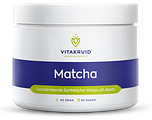 Vitakruid Matcha Poeder 90GR
