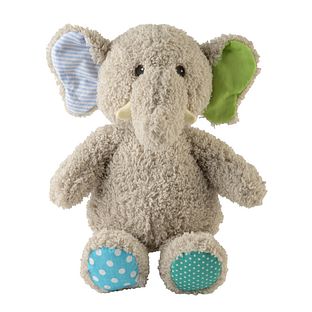 Warmies Mini Olifant 1ST