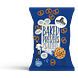 John Altman Baked Pretzels Salted 60GR