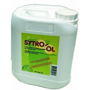 Sytro Ol Reinigingsmiddel Citronella 5000ML