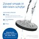 Brita Waterfilter Karaf - Zwart 1ST