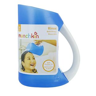 Munchkin Shampoo Spoeler 1ST