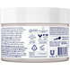 Dove Bath Therapy Renew Bodyscrub Wild Violet & Pink Hibiscus 295ML achterkant pot Dove Bath Therapy Renew Bodyscrub Wild Violet & Pink Hibiscus 295ML achterkant pot