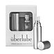 Uberlube Hervulbaar Glijmiddel Zilver 15ML