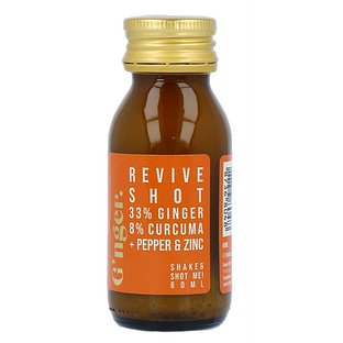 Gnger. Revive Shot 60ML