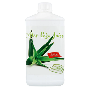 Naproz Aloë Vera Juice 1LT