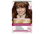 L'Oréal Paris Excellence Creme - 5.5 Licht Mahoniebruin 1ST