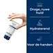 Eucerin Urearepair 5% Urea Handcrème 75ML toepassing Eucerin Urearepair 5% Urea Handcrème 75ML toepassing