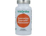 VitOrtho Quercetine Quercefit® Phytosome® Vegicaps 60VCP VitOrtho Quercetine Quercefit® Phytosome® Vegicaps 60VCP