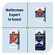 Natterman Hoestdrank voor alle hoest 180ML