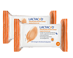 Lactacyd Verzorgende Tissues Multiverpakking 2x15ST