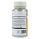 Solaray Vitamine B1 100mg Capsules 100ST Zijkant 2 pot Solaray Vitamine B1 100mg Capsules 100ST Zijkant 2 pot