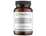 Proviform Lactoferrine 300mg + Ester-C Vegicaps 120VCP