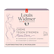Louis Widmer MamaDerm Crème Tegen Striemen Zonder Parfum 250ML Voorkant verpakking