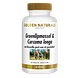Golden Naturals Groenlipmossel & Curcuma Longa Capsules 60CP