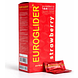 Euroglider Condooms Aardbeiensmaak 144ST
