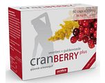 Purasana Cranberry Plus 60CP