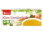 Cenovis Groenten Bouillon Tabletten 12TB