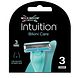 Wilkinson Intuition Bikini Care Navulmesjes 3ST Wilkinson Intuition Bikini Care Navulmesjes 3ST