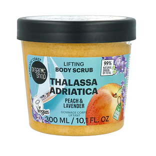 Organic Shop Body Scrub Thalassa Adriatica 300ML