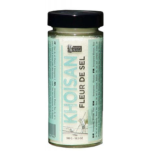 Aman Prana Khoisan Fleur de Sel 300GR
