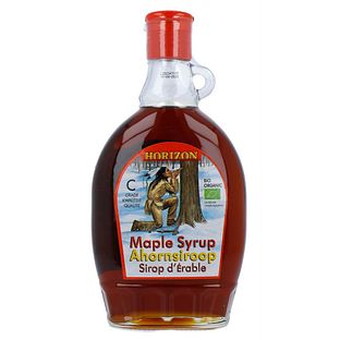 Horizon Ahornsiroop C-Graad 500ML