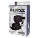 Dream Toys Blaze Handboeien Zwart 1ST verpakking