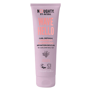 Noughty Wave Hello Curl Defining Shampoo 250ML