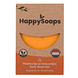 HappySoaps Arganolie & Rozemarijn Body Wash Bar 100GR