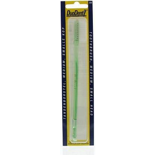 Duodent Classic Medium, Smalle Kop 1ST