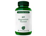 AOV 517 Magnesium Tauraat Capsules 90VCP