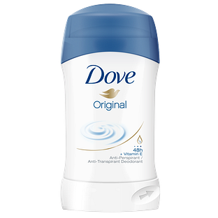 Dove Original Deostick 40ML Dove Original Deostick 40ML