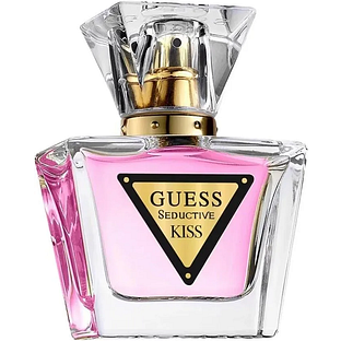 Guess Seductive Kiss Eau de Toilette 75ML