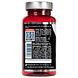 Lucovitaal Glucosamine Chondroïtine 1500/500mg Tabletten 60ST Pot achterzijde