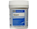 DNH Research Kinavir Tabletten 140TB