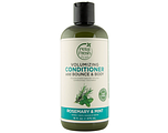 Petal Fresh Conditioner Volumizing Rosemary & Mint 475ML