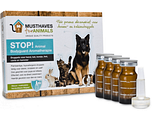 Puur Natuur Stop! Animal Bodyguard 4ST