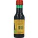 Yakso Tamari Sojasaus 125ML Zijkant 1 flesje