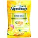 Alpenbauer Gember-Sinaasappel-limoen Bonbons 90GR