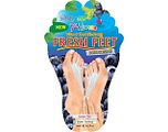 7th Heaven Fresh Feet Voetenmasker 20ML