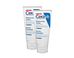 CeraVe Hydraterende Crème Multi 2x177ML