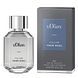 s Oliver Follow Your Soul Men Eau de Toilette 30ML