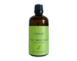 PurePure Tea Tree Olie Haar en Huid 100ML