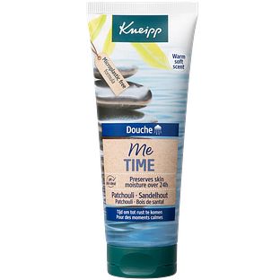 Kneipp Me Time Mini Douchegel 75ML