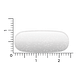 Vitakruid Magnesium 150 Malaat met Vitamine B6 (P-5-P) 90TB