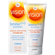 Vision Sensitive++ Expert SPF50+ 180ML Verpakking plus tube